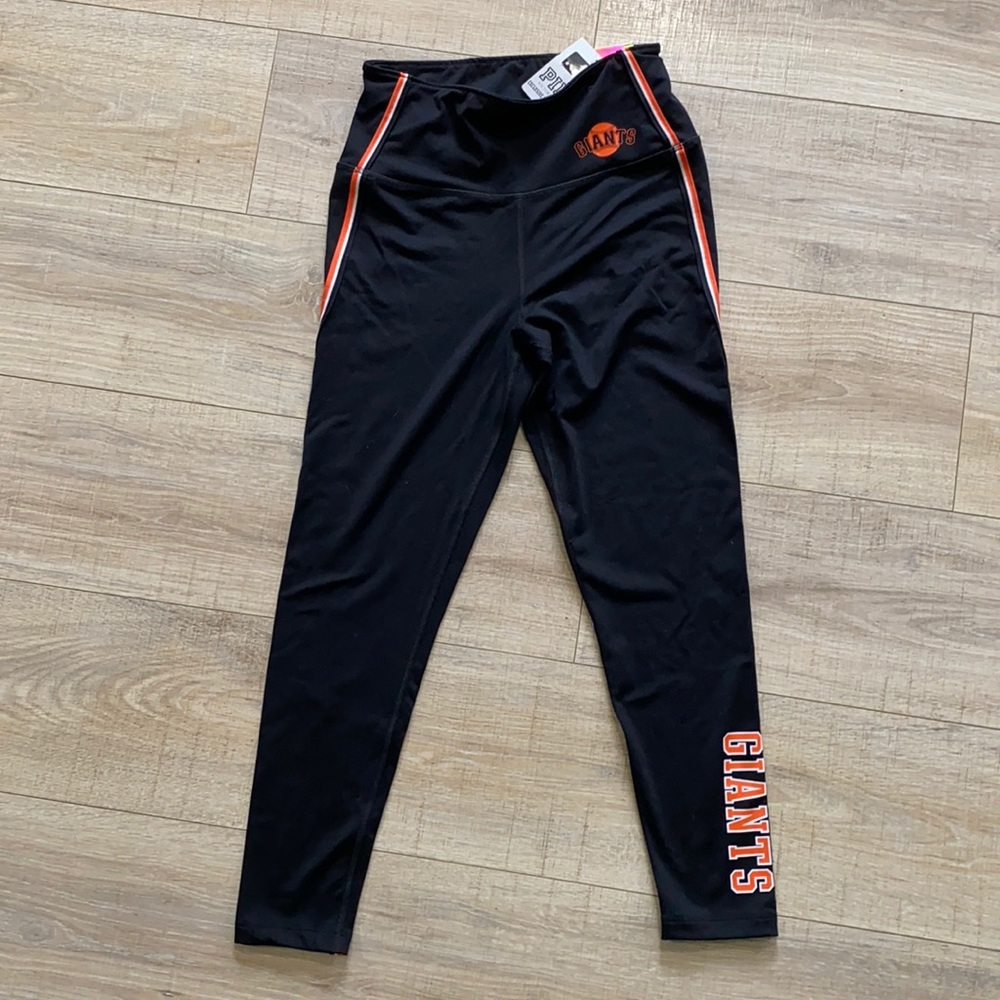 MLB yoga pants